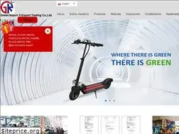Sites similar to greenluckylion.com