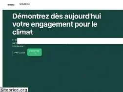Sites similar to greenly.earth