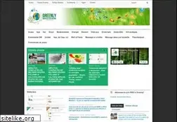 Sites similar to greenly.ro