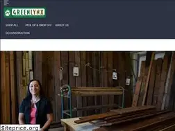 Sites similar to greenlynx.net