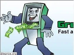 Sites similar to greenmachineloans.com