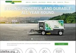 Sites similar to greenmachines.com