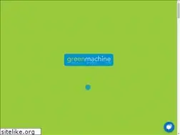 Sites similar to greenmachinesw.co.uk
