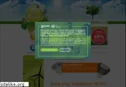 Sites similar to greenmadeeasy.com.au