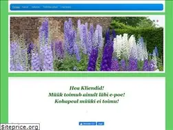 Sites similar to greenmagic.ee