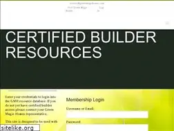 Sites similar to greenmagicclub.com