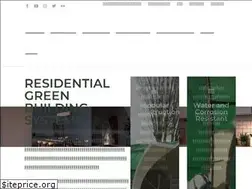 Sites similar to greenmagichomes.com