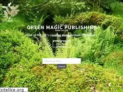 Sites similar to greenmagicpublishing.com