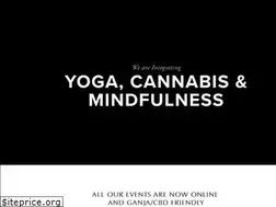 Sites similar to greenmagicyoga.com
