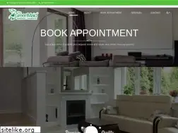 Sites similar to greenmaidinc.com