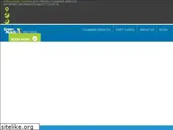 Sites similar to greenmaidscanada.com