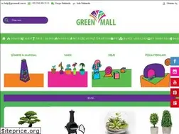 Sites similar to greenmall.com.tr