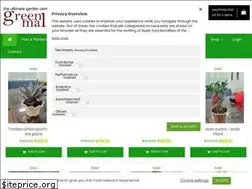 Sites similar to greenmall.in