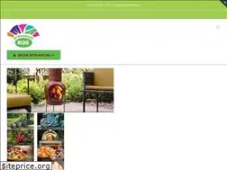 Sites similar to greenmallblog.com