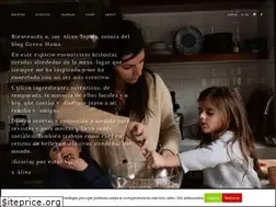Sites similar to greenmama.es