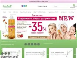 Sites similar to greenmama.ru