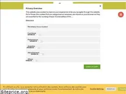 Sites similar to greenmango.be