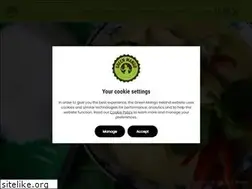 Sites similar to greenmango.ie
