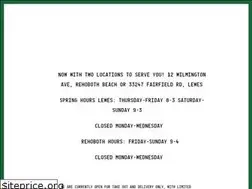 Sites similar to greenmanjuicebar.com