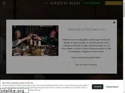 Sites similar to greenmanputney.co.uk