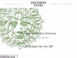 Sites similar to greenmanstone.com