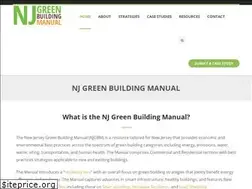 Sites similar to greenmanual.rutgers.edu