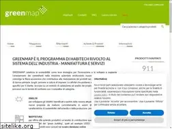 Sites similar to greenmap.it