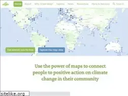 Sites similar to greenmap.org