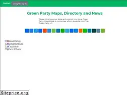 Sites similar to greenmaps.us