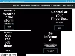 Sites similar to greenmarinemonitors.com