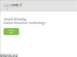 Sites similar to greenmark.bio
