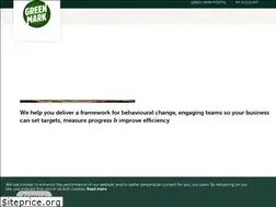 Sites similar to greenmark.co.uk
