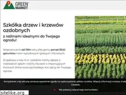Sites similar to greenmarket.com.pl