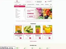 Sites similar to greenmarket.com.ua