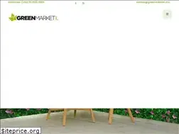Sites similar to greenmarket.mx