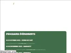 Sites similar to greenmarketbordeaux.fr