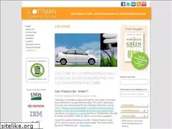 Sites similar to greenmarketing.com