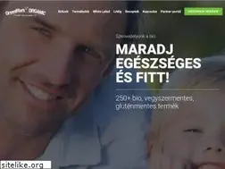 Sites similar to greenmarkorganic.hu
