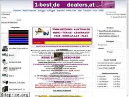 Sites similar to greenmarkt.de