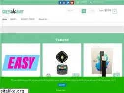 Sites similar to greenmartpdx.com