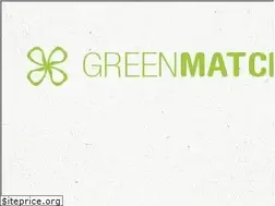 Sites similar to greenmatch.dk