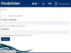 Sites similar to greenmattersfredericton.com
