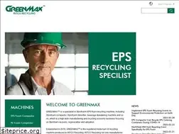 Sites similar to greenmax-machine.com