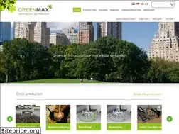 Sites similar to greenmax.eu