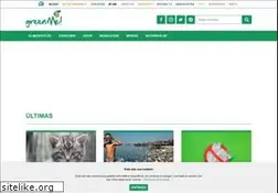 Sites similar to greenme.com.br
