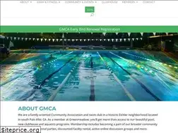 Sites similar to greenmeadow.org