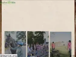 Sites similar to greenmeadowfarm.org