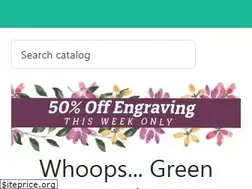 Sites similar to greenmeadowmemorials.com