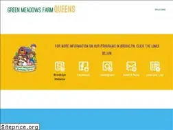 Sites similar to greenmeadowsfarmny.com