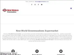 Sites similar to greenmeadowsnw.co.nz